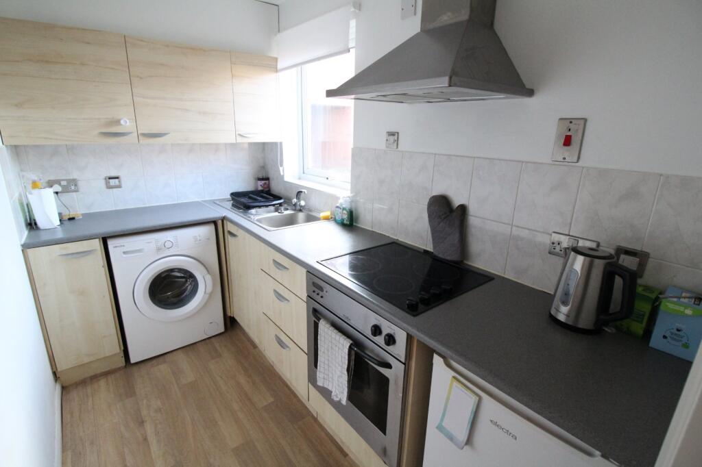 Apartment in Coventry - View 3
