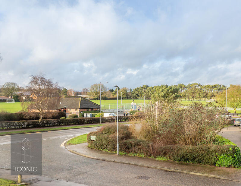 Shillgate Way, Taverham, Norwich photo 4