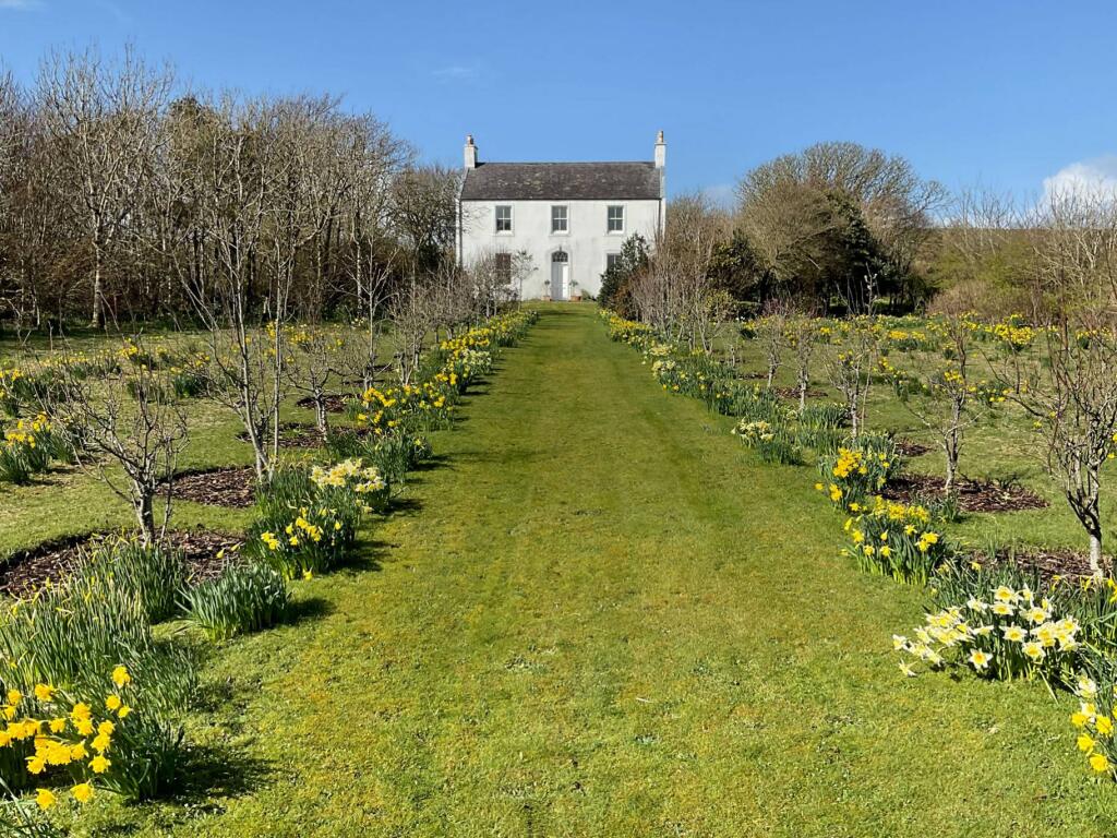 Main image of property: Kilslevan House, Port Charlotte, Isle of Islay, PA48 7UD