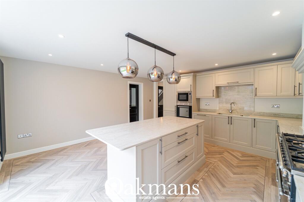 House in Birmingham - View 5