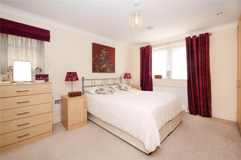 Additional image 6 of St. James Close, Baildon, Shipley, West Yorkshire, BD17