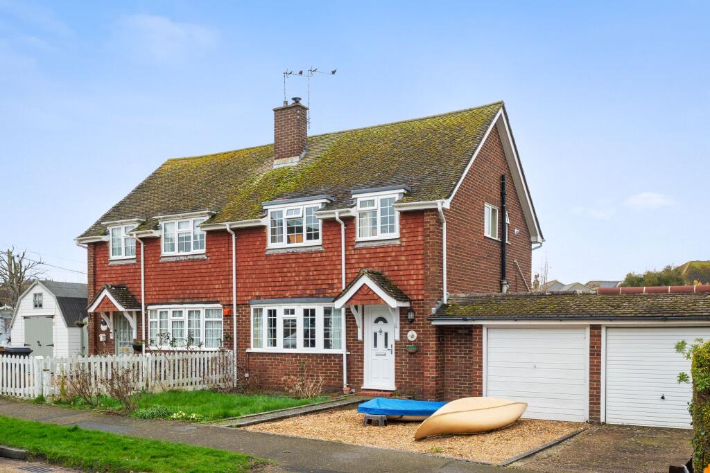 Main image of property: Walnut Walk, Polegate