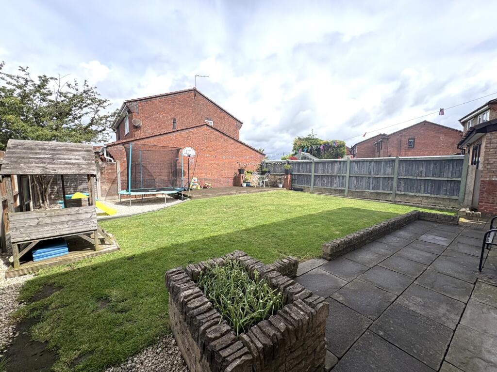 Selsdon Road, Bloxwich, Walsall,  photo 4