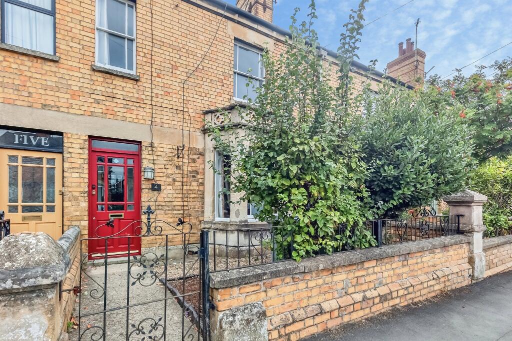 Main image of property: Kings Road, Stamford