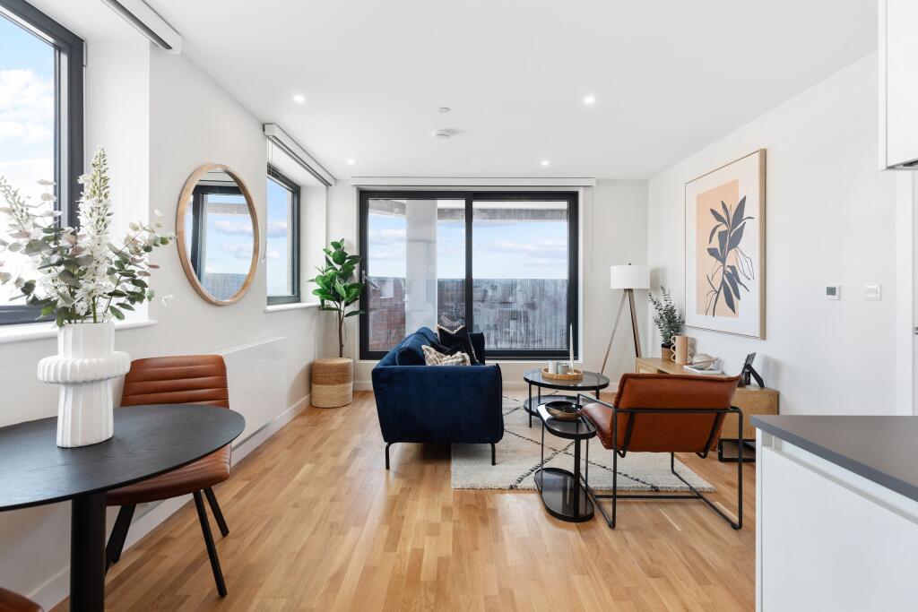 Apartment in London - More
