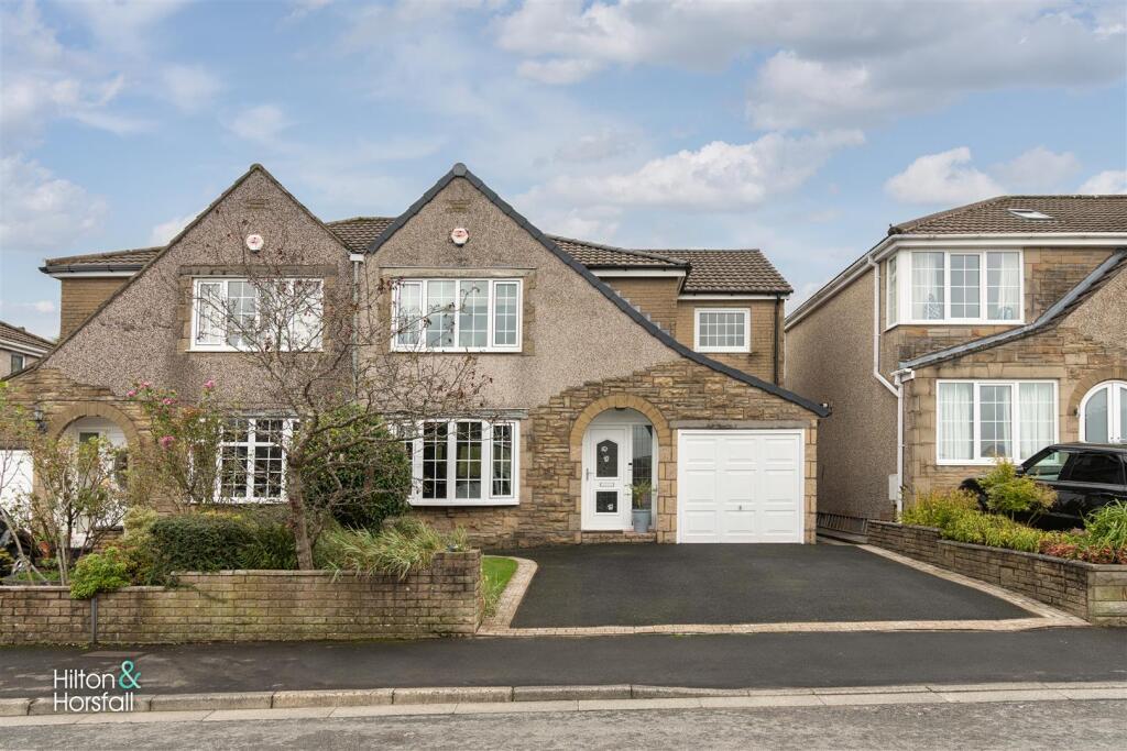 Main image of property: Townfield Avenue, Worsthorne