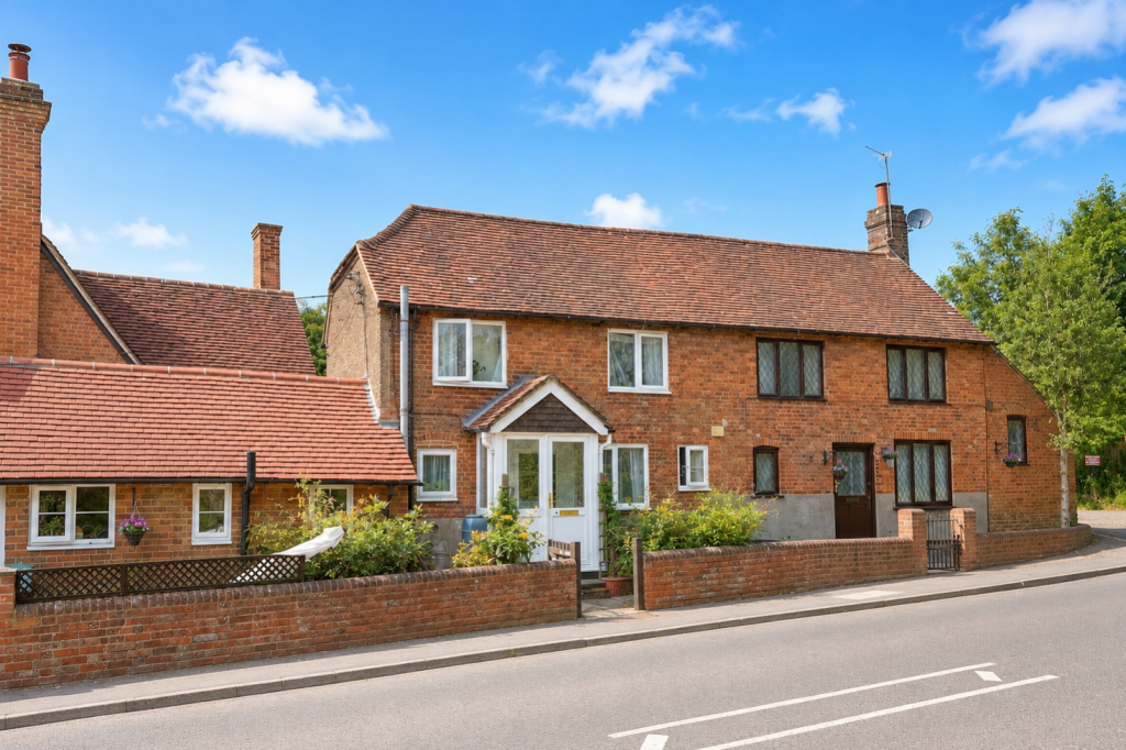Main image of property: Beedon Hill, Beedon