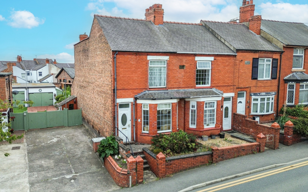 Main image of property: Mold Road, Connah's Quay, Deeside, Flintshire, CH5 4NL