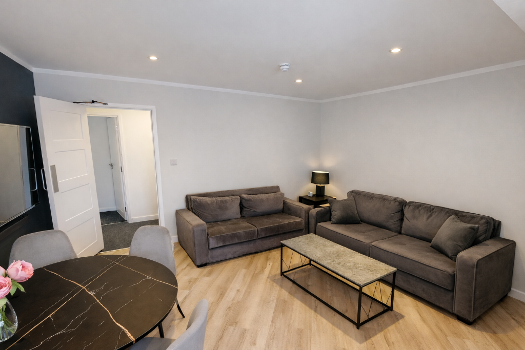 Main image of property: Park Street, Bristol, BS1
