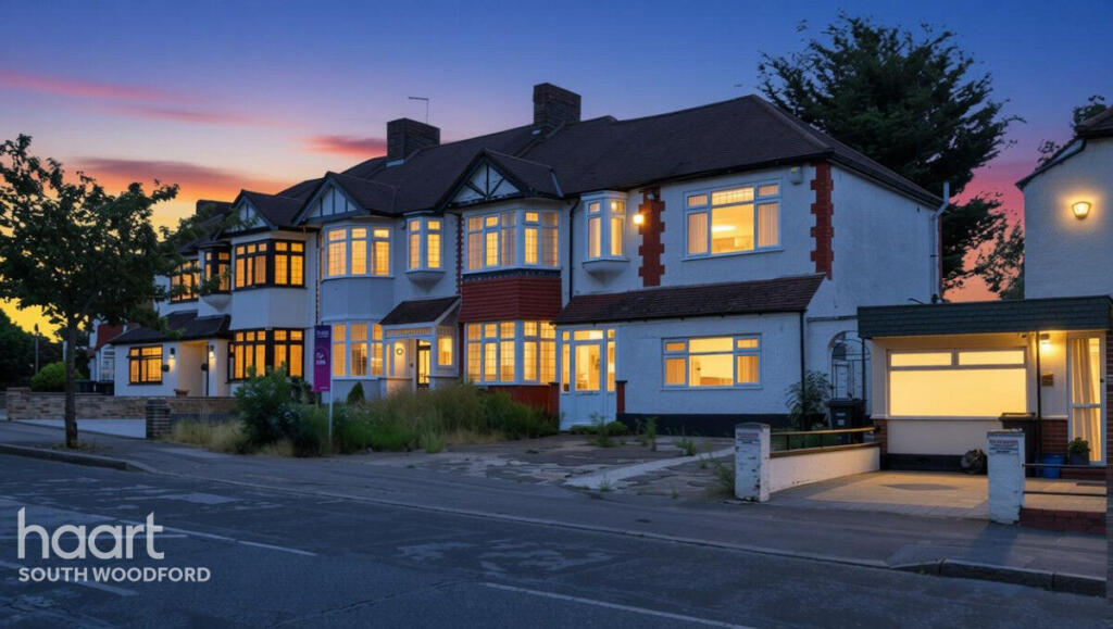 Main image of property: Hillside Avenue, Woodford Green