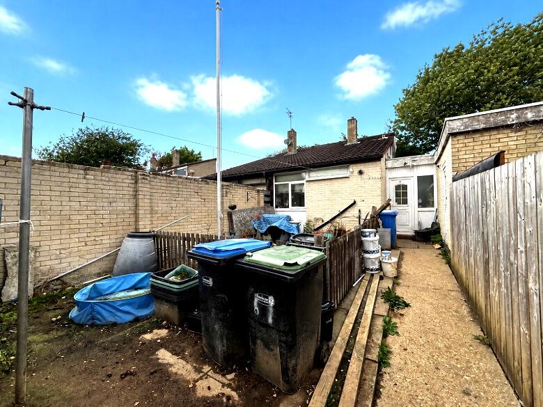 Main image of property: Arun Close, Peterlee, SR8 1DS