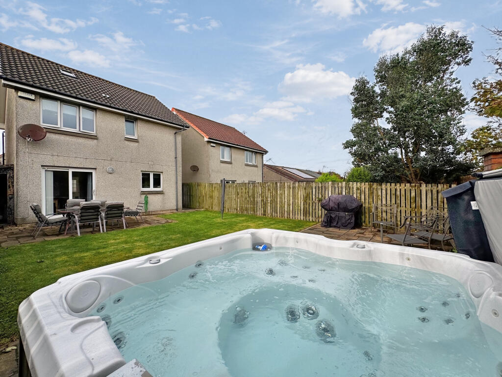 House in Kilmarnock - View 3
