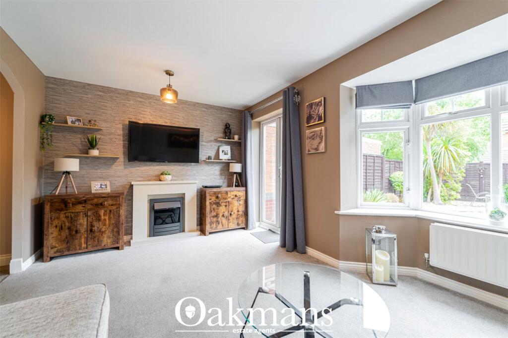 House in Birmingham, West Midlands - View 4