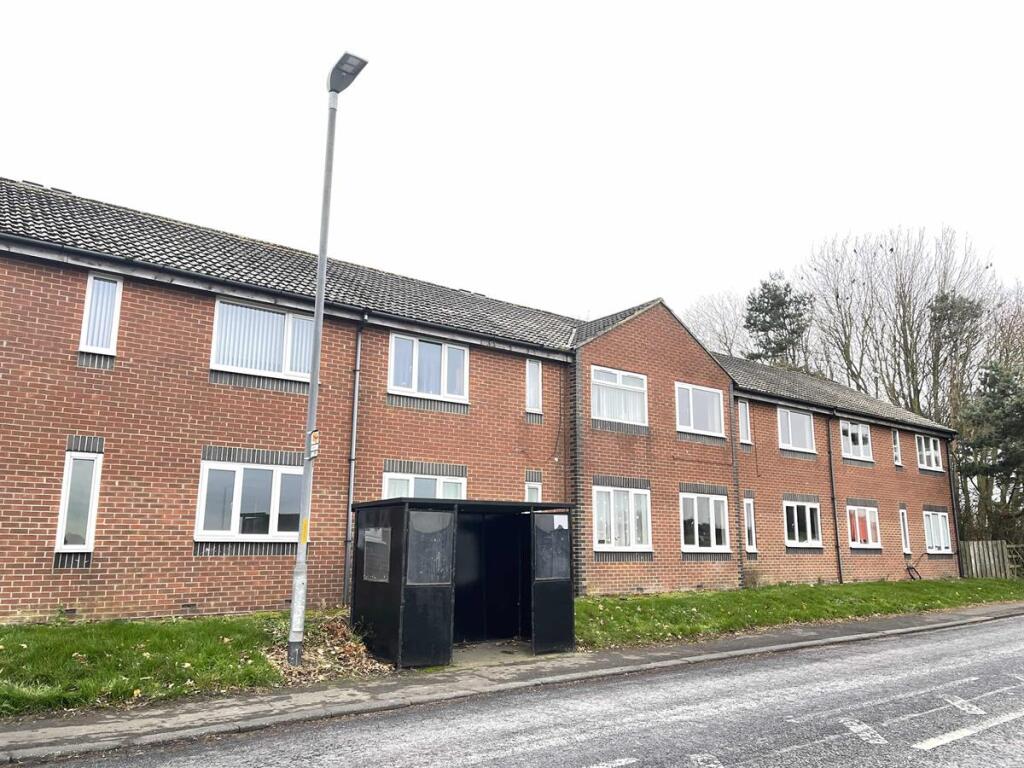 Main image of property: Farm View House, Lamb Street, Cramlington