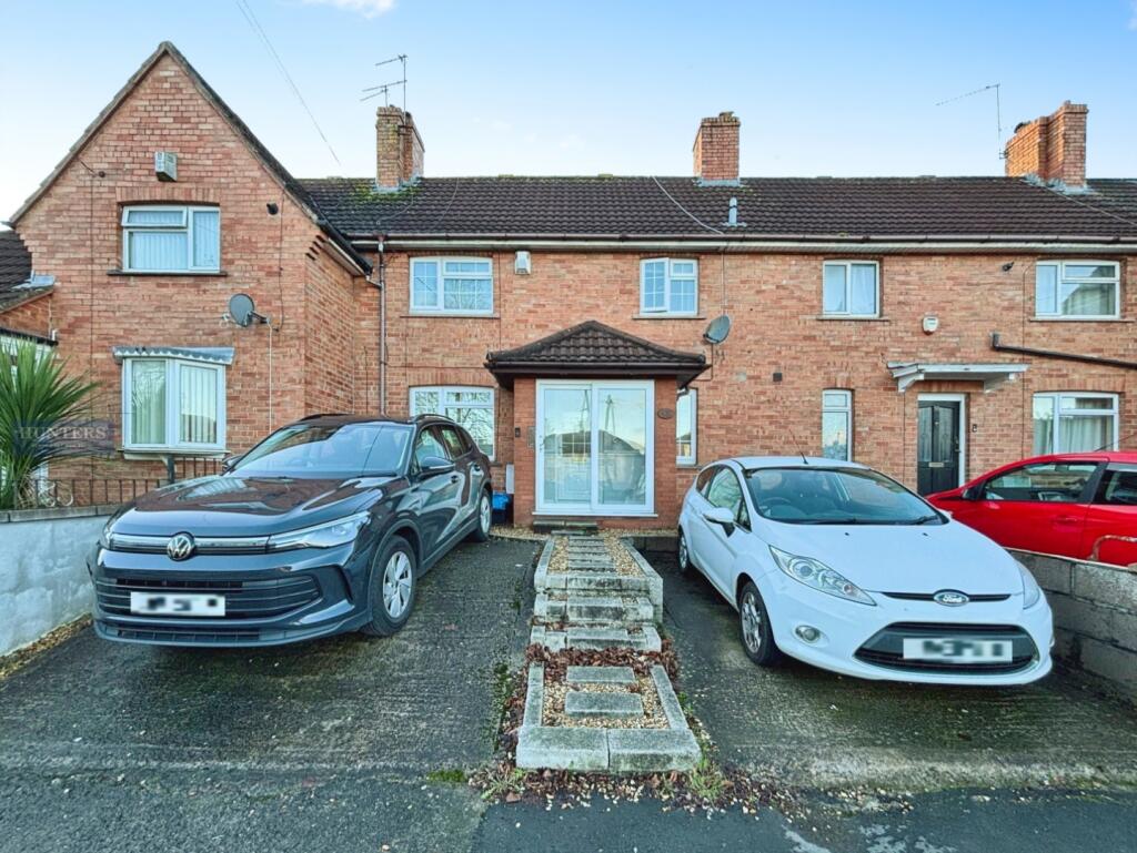 Main image of property: Salcombe Road, Knowle, Bristol