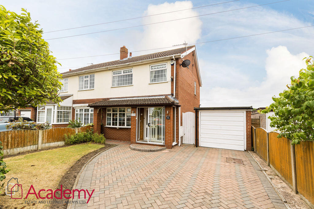 Main image of property: Halegate Road, Widnes