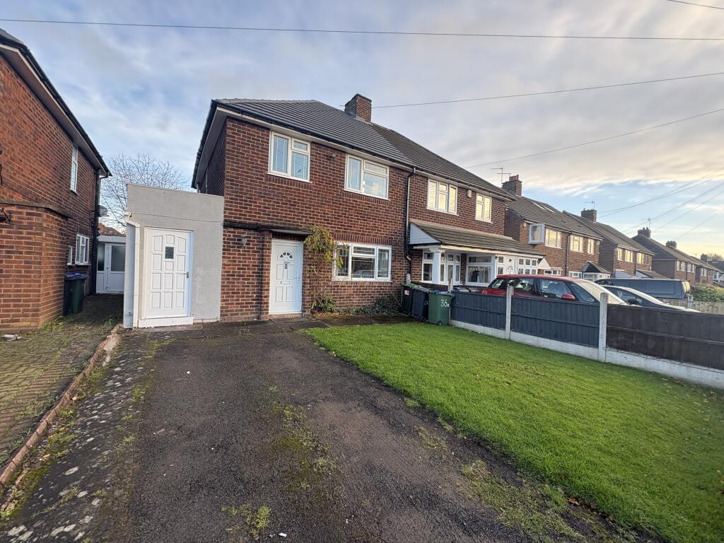 Main image of property: Parkfield Road, Oldbury