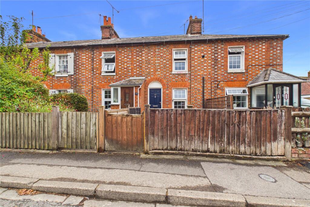 Main image of property: Crown Lane, Theale, Reading, Berkshire, RG7