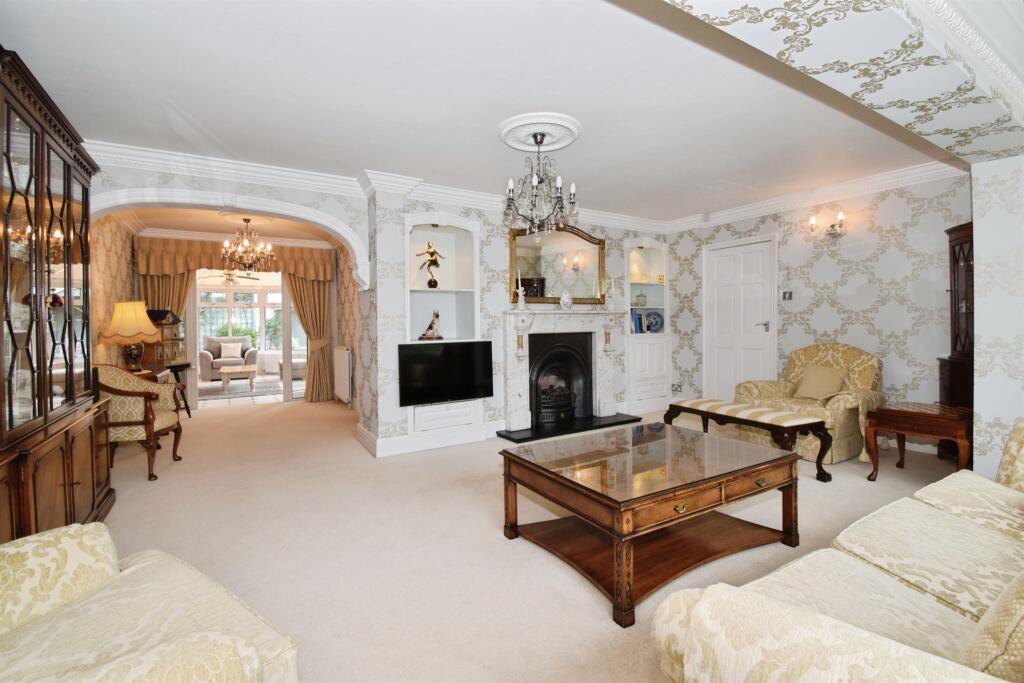 House in Harborough, Thurnby and Bushby - View 3