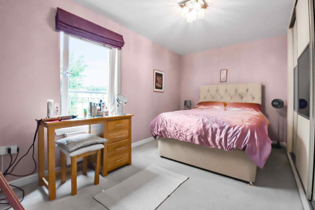 Apartment in Falkirk - View 4