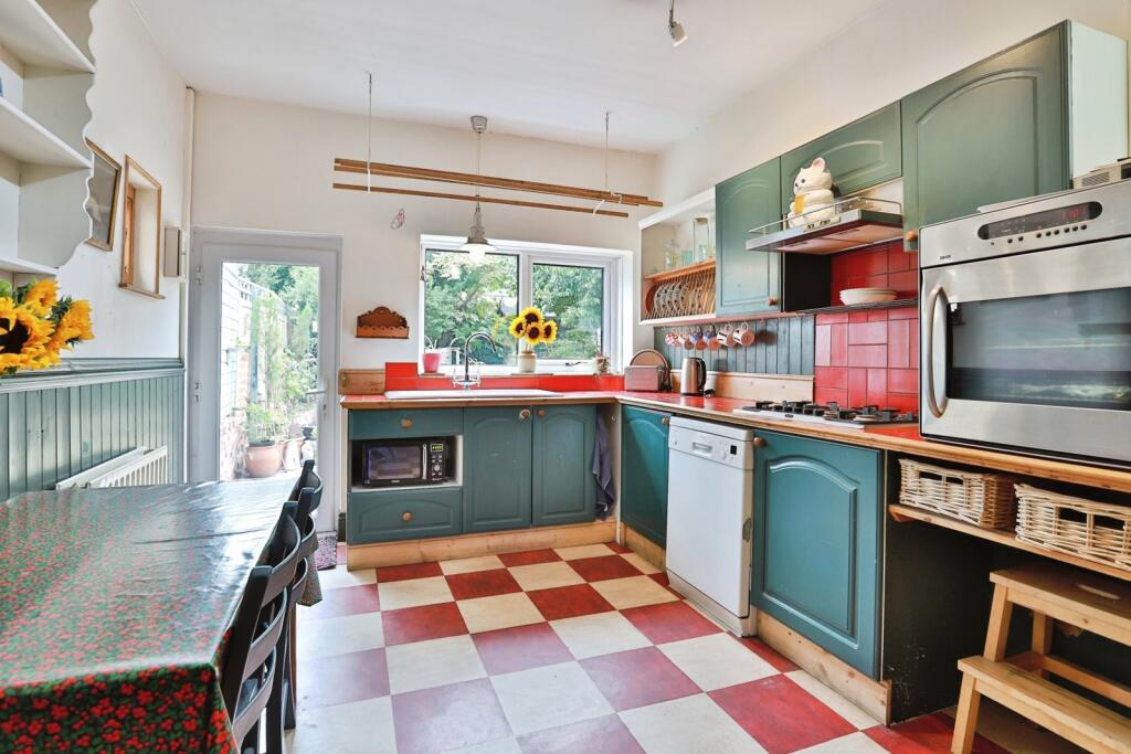 House in Bournemouth - View 5