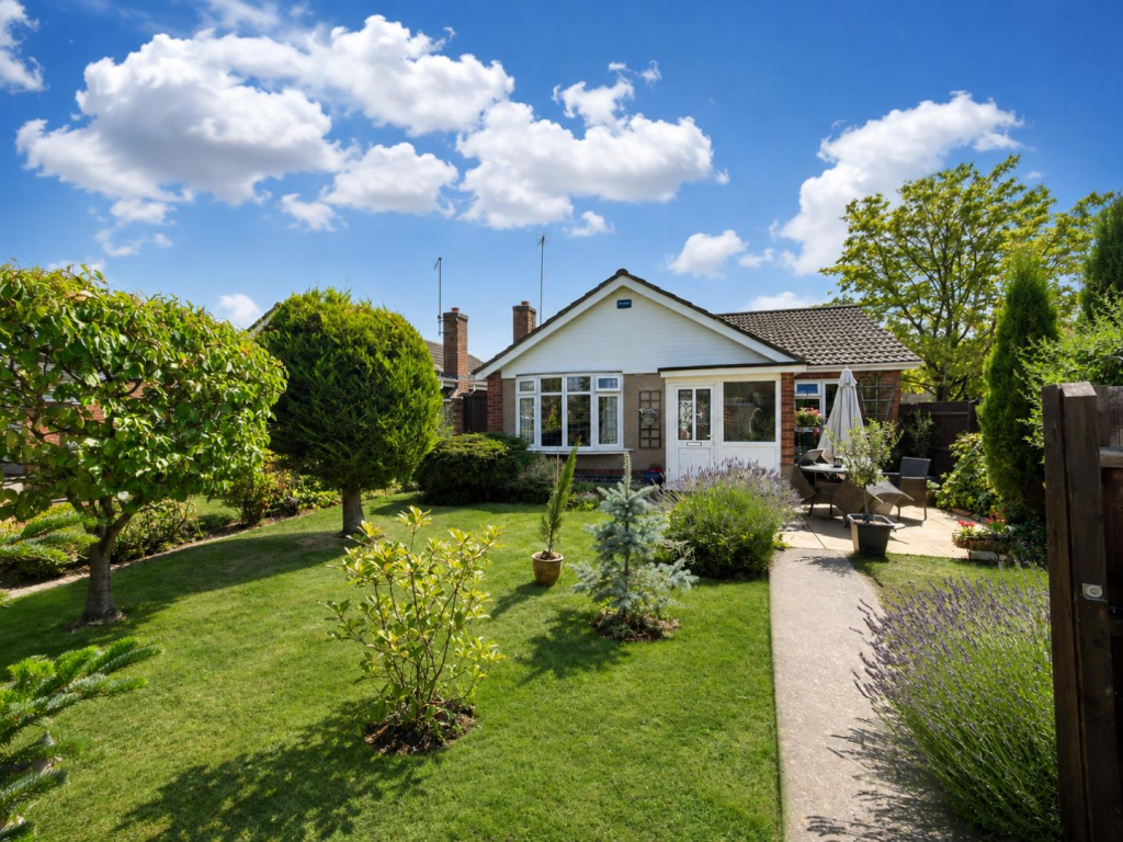 Main image of property: Brockwood Close, Duston, Northampton NN5