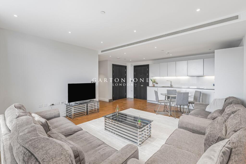 Main image of property: Altissima House, 340 Queenstown Road, London, SW11