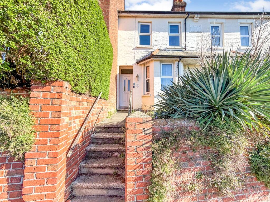 Main image of property: Newport Road, Aldershot, Hampshire, GU12