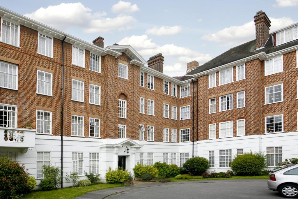 Main image of property: Wimbledon Park Side London SW19