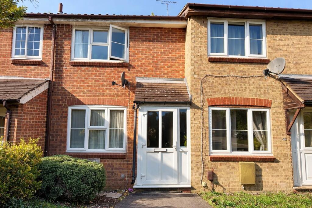 Siskin Close, Borehamwood photo 5