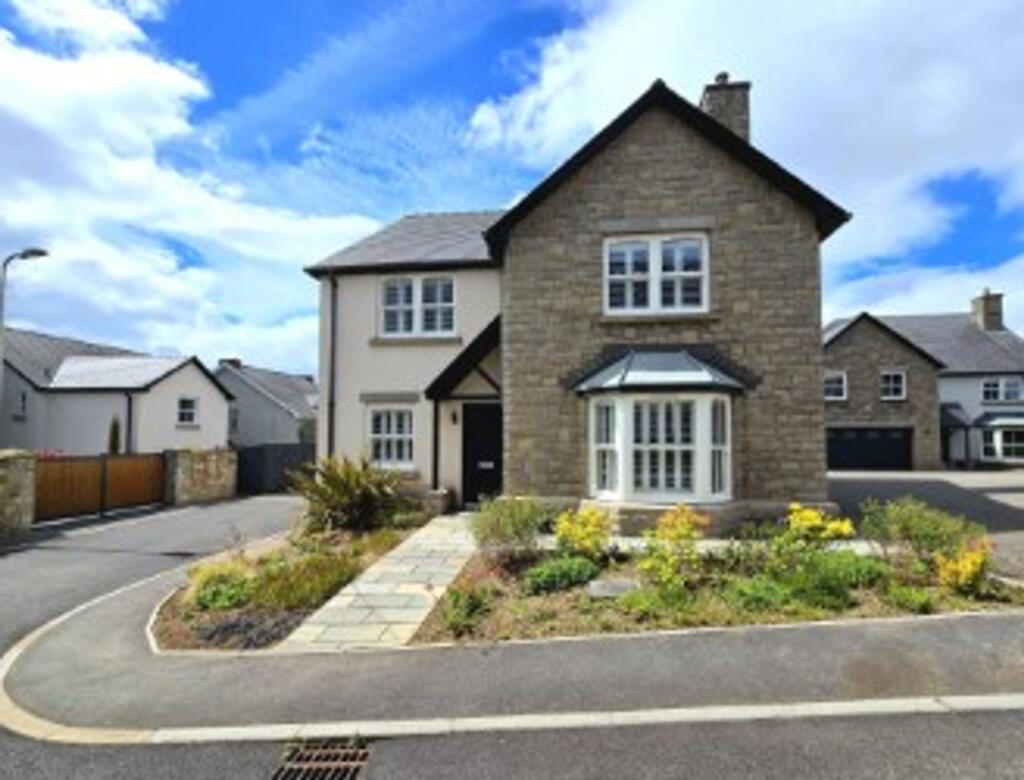 Main image of property: Maes Glyndwr, Coity, CF35