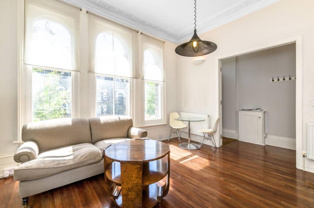 Main image of property: North Villas, Camden, London, NW1