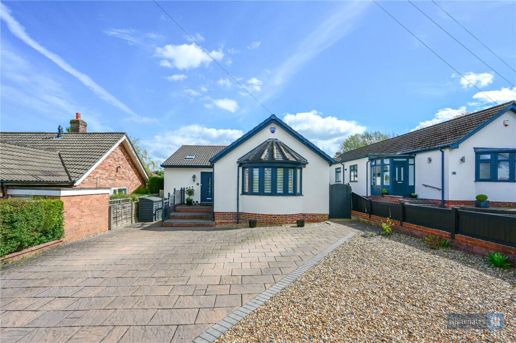 Main image of property: The Meadows, Rainhill, Prescot, Merseyside, L35