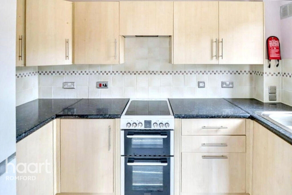 Main image of property: Rushdon Close, Romford, RM1 2RE