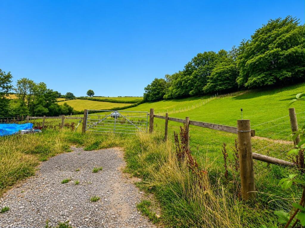 Main image of property: Capel Dewi, Llandysul, SA44