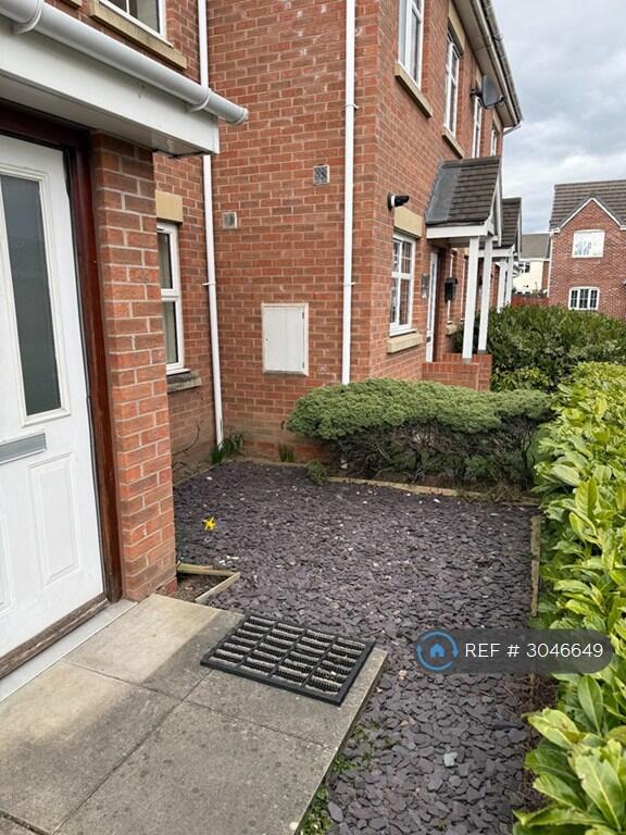 Main image of property: Regency Square, Warrington, WA5