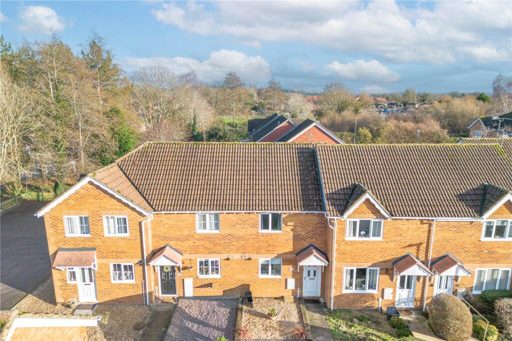 Main image of property: Waterside Park, Devizes, Wiltshire, SN10