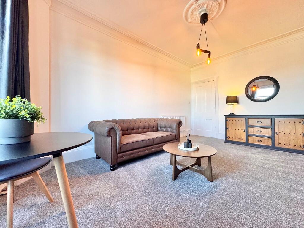 Apartment in Paisley - View 5
