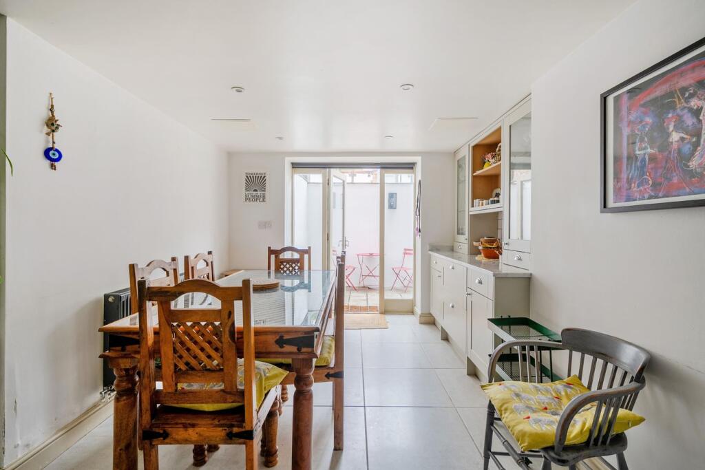 House in Rode, Somerset - More