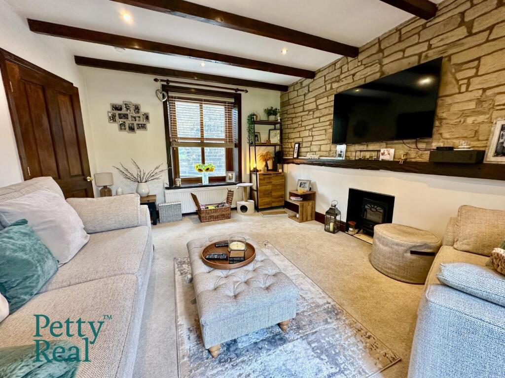 Pasture Lane, Barrowford