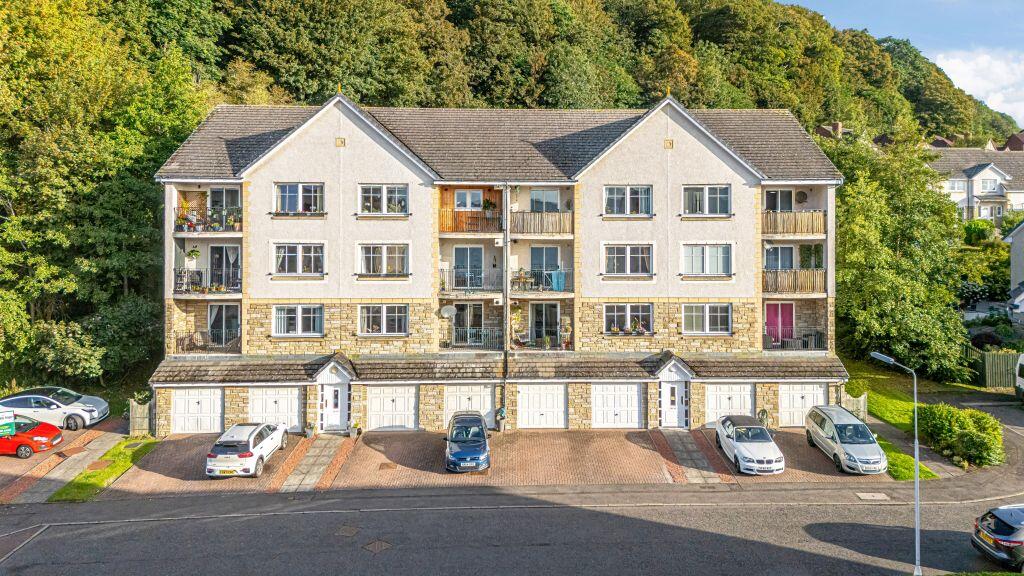 Main image of property: 62 Spinnaker Way, Dalgety Bay, KY11 9GU