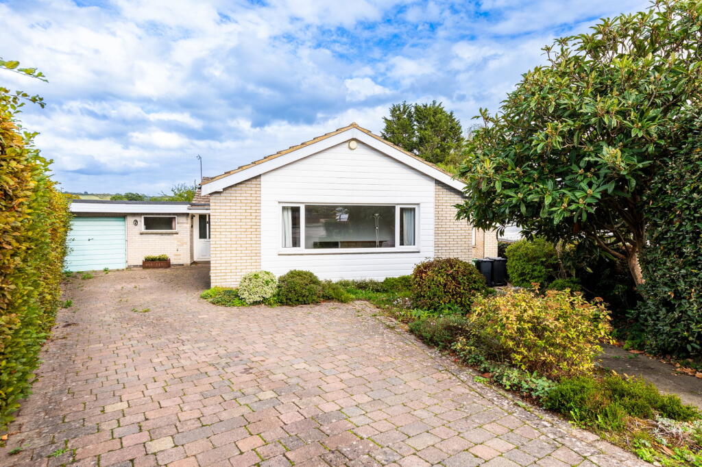 Main image of property: Athelstan Green, Hollingbourne, Maidstone, ME17 1UX