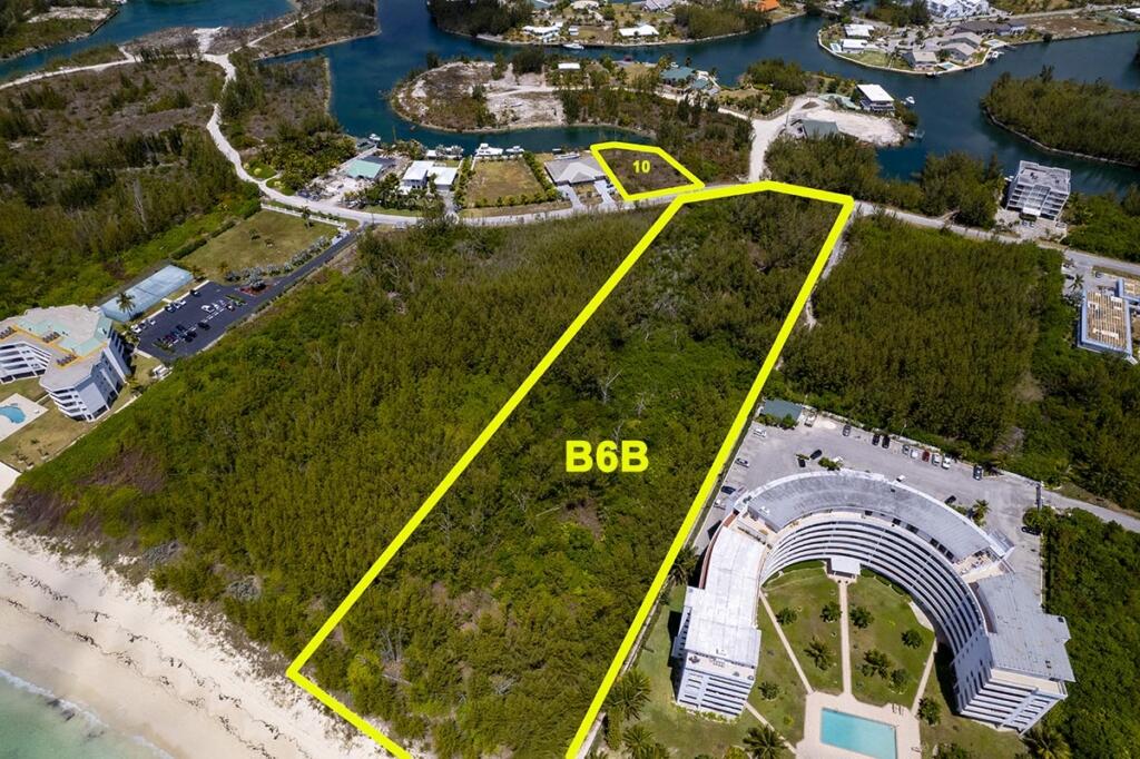 Main image of property: The Bahamas