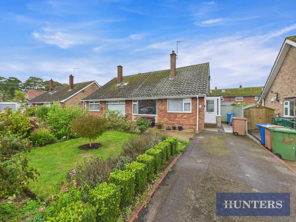 Main image of property: Wayside Crescent, Bridlington