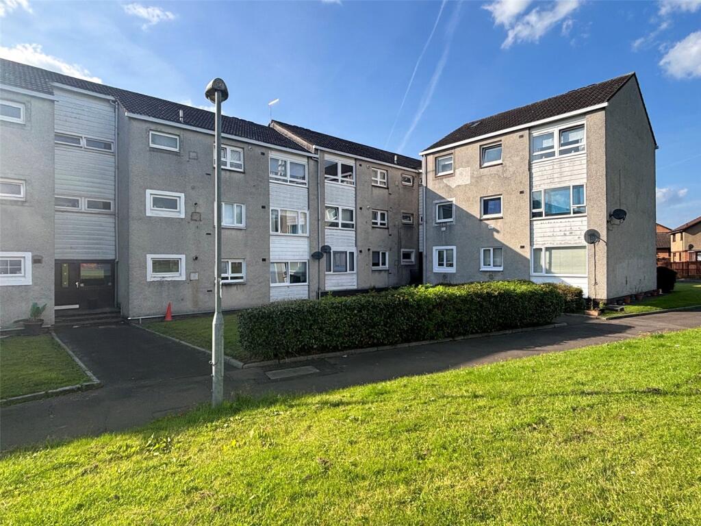 Main image of property: Balmartin Road, Summerston, Glasgow, G23