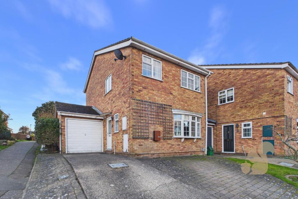 Main image of property: St. Albans Road, Colchester