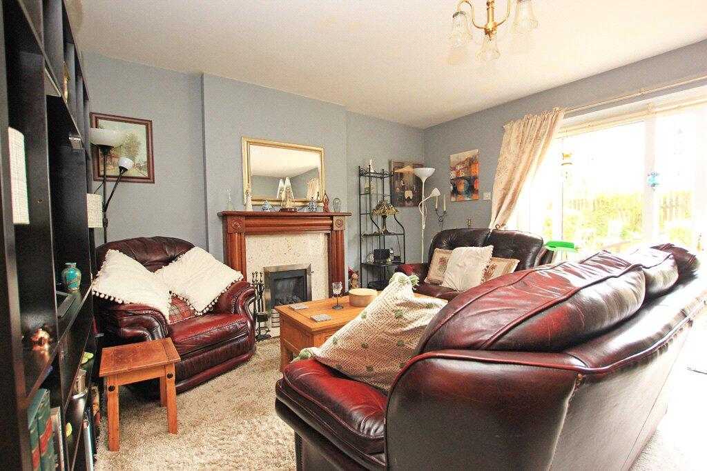 41 Hammerton Drive, Hellifield, BD23 4LZ photo 4