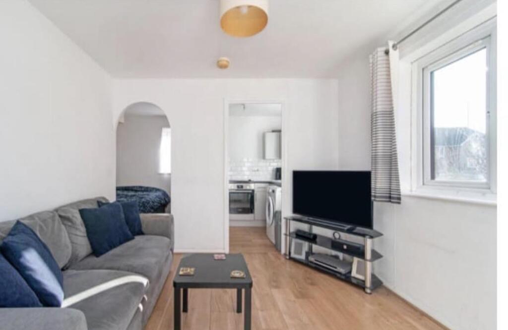 Apartment in London - View 4