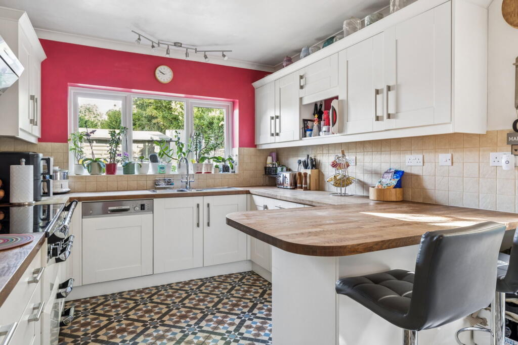 House in Slough - More