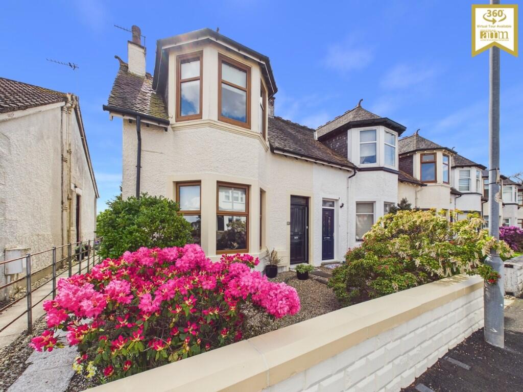 Main image of property: Roffey Park Road, Ralston, Paisley, Renfrewshire, PA1